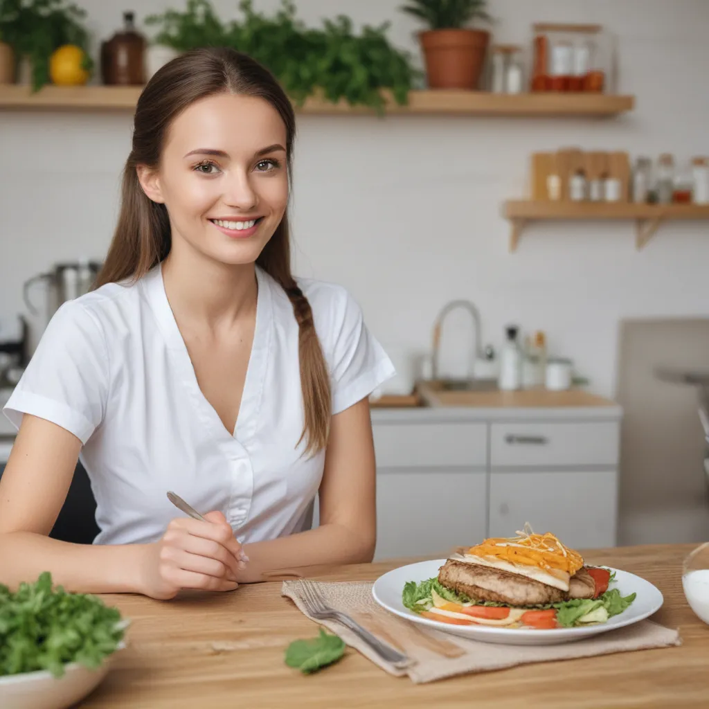 Nie jesteś tym, co jesz? Jak dieta kształtuje osobowość