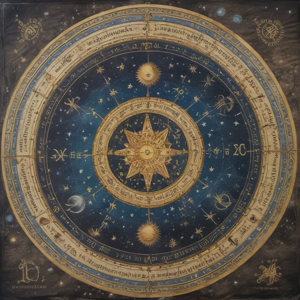 Ogień i Ziemia, Woda i Powietrze – żywioły w astrologii i życiu